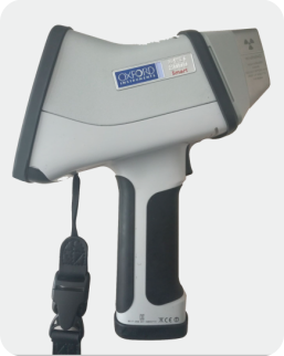 Британский портативный спектрометр Oxford Instruments