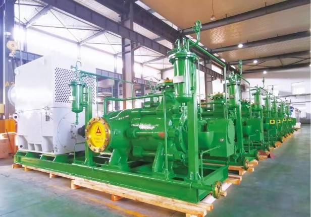 насос конденсата высокой температуры