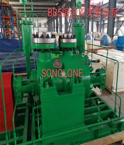 Тестирование теплового насоса завершено, большое количество заказов категории BB5