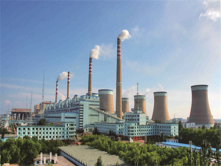 Теплоэнергетика