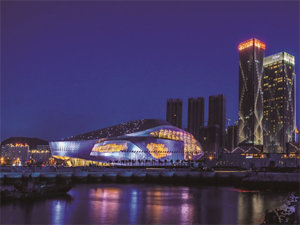 Строительство